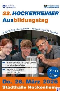 Eindrücke vom Ausbildungstag