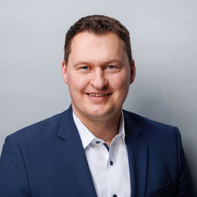 Bürgermeister Thomas Jakob-Lichtenberg Bürgermeister Thomas Jakob-Lichtenberg