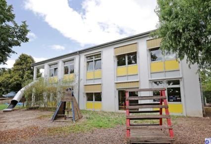 Friedrich-Fröbel-Kindergarten