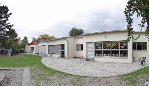 Kindergarten St. Maria