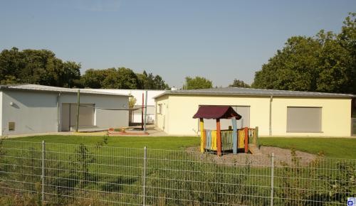 Kindertagesstätte Friedrich-Bossert