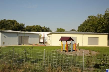Kindertagesstätte Heinrich-Bossert