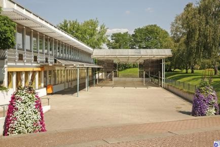 Park-Kindergarten