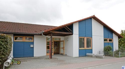 Südstadt-Kindergarten
